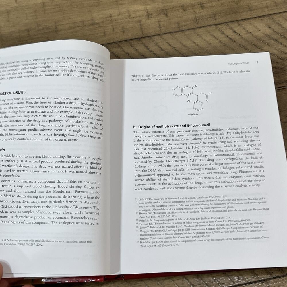 Clinical Trials : Study Design, Endpoints and Biomarkers, Drug Safety, and FD... - Picture 7 of 10
